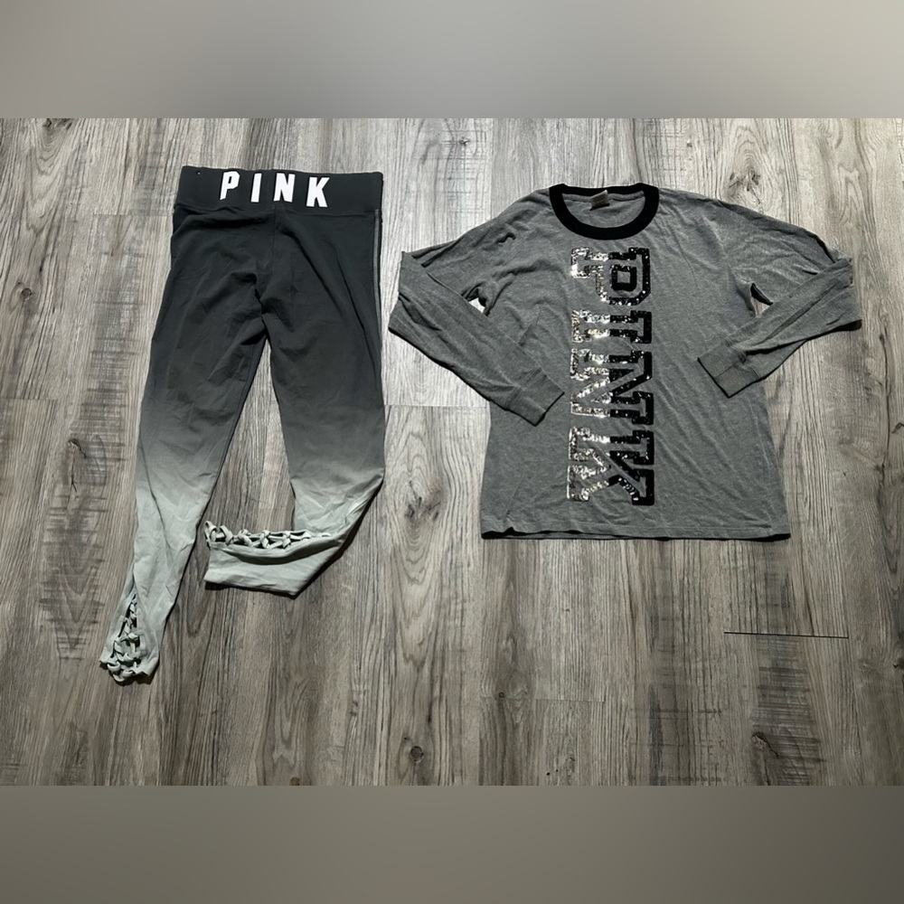 Victoria secret pink